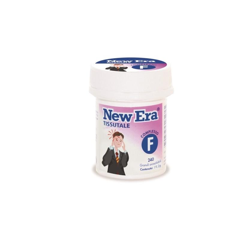 NEW ERA F 240 GRANULI 19,20G