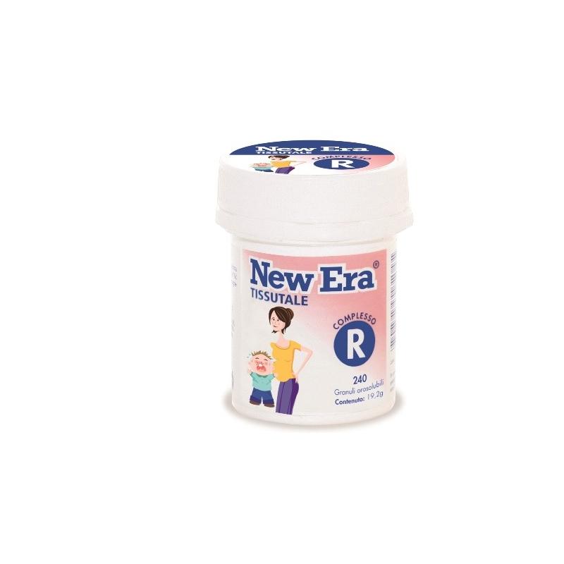 NEW ERA R 240GR