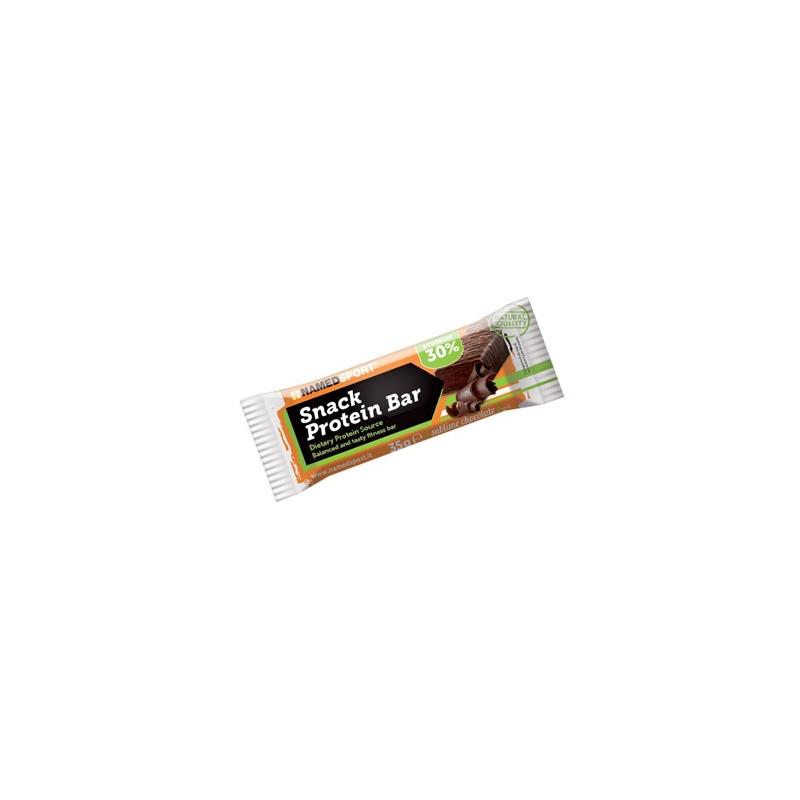 SNACK PROTEINBAR SUB CHOC 35G