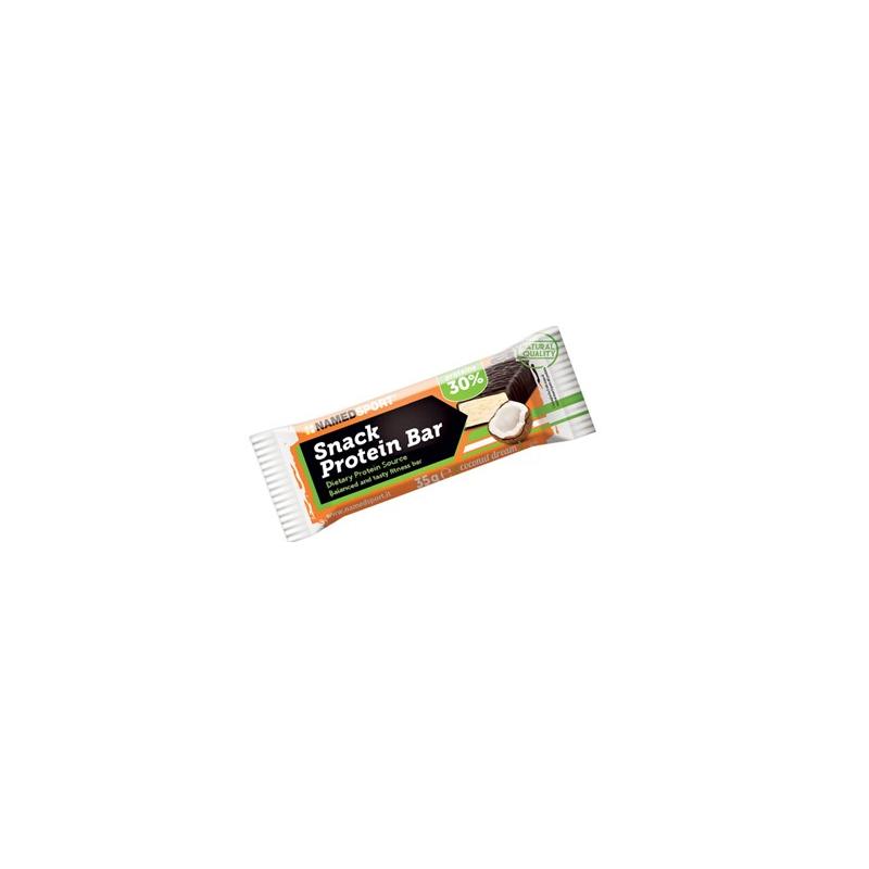 SNACK PROTEINBAR COC DR 35G