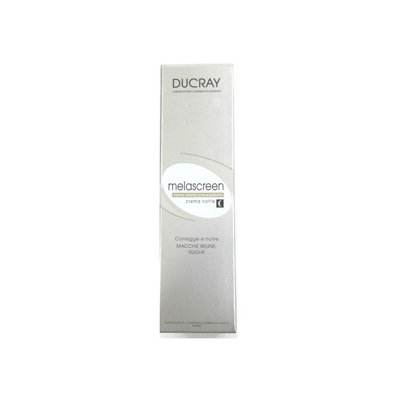 MELASCREEN CRE NOT 50ML DUCRAY