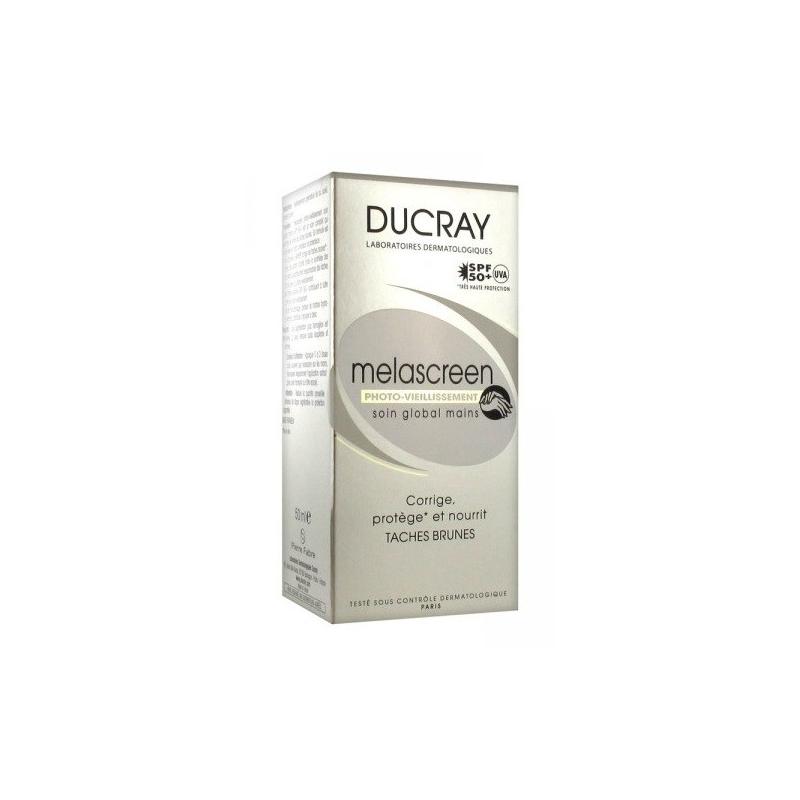 Melascreen Crema Mani Ducray