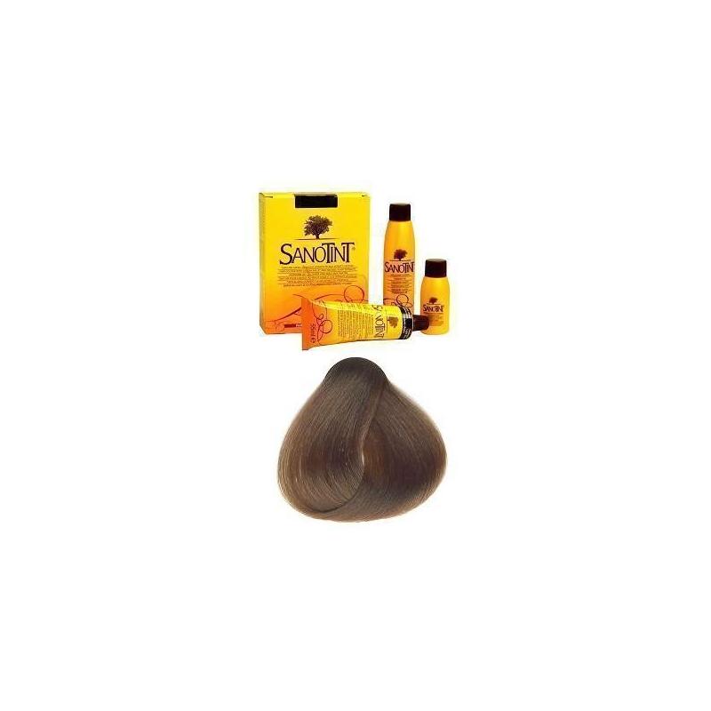 Cosval Sanotint 12 Biondo Dorato 125 ml Tintura per Capelli