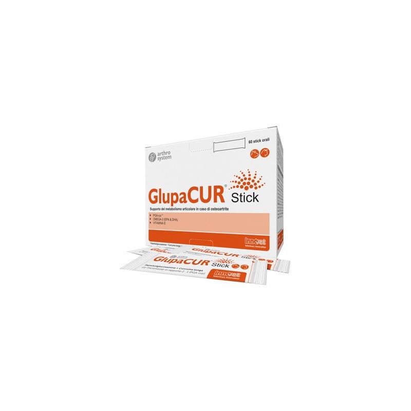 Innovet Italia Glupacur 60 Stick Orali