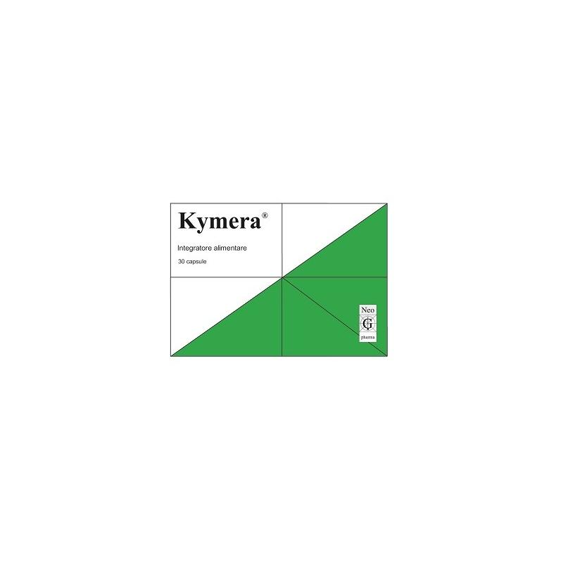 Neo G Pharma Kymera 30 Capsule