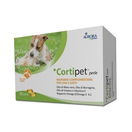 Dynamopet Vita Integratore Alimentare Cani e Gatti 20 Bustine x1g