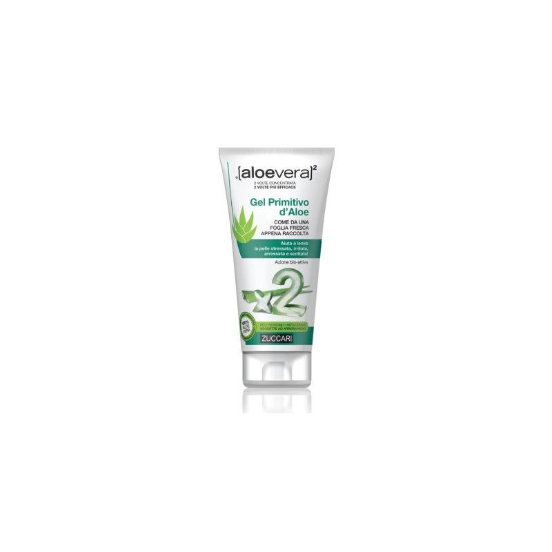 Aloevera2 Gel Primitivo Aloe