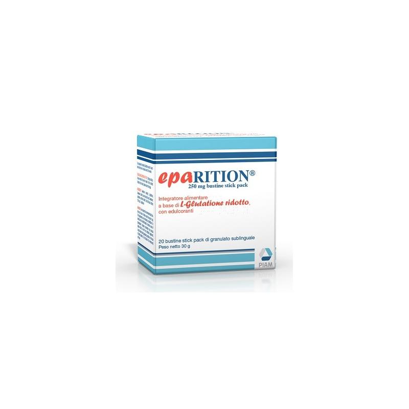 Piam Eparition 20 Bustine Integratore Antiossidante