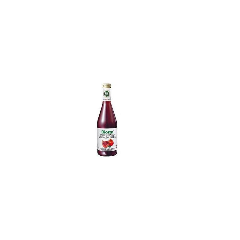 BIOTTA SUCCO MELOGRANO 500ML