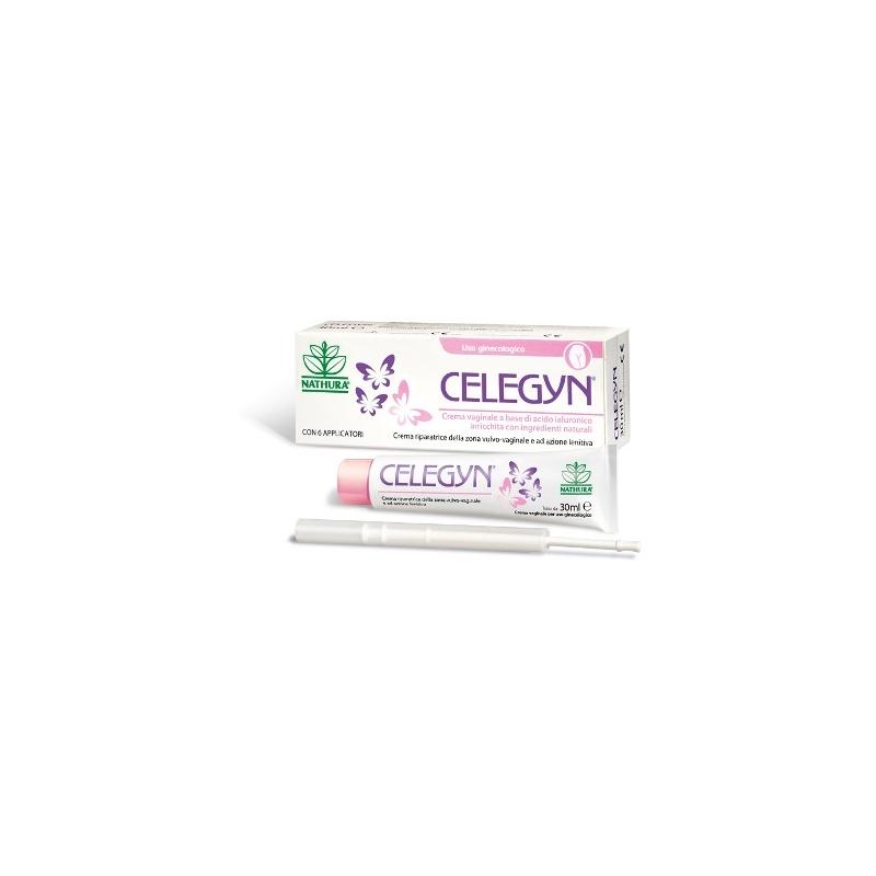 CELEGYN CREMA 30 ML