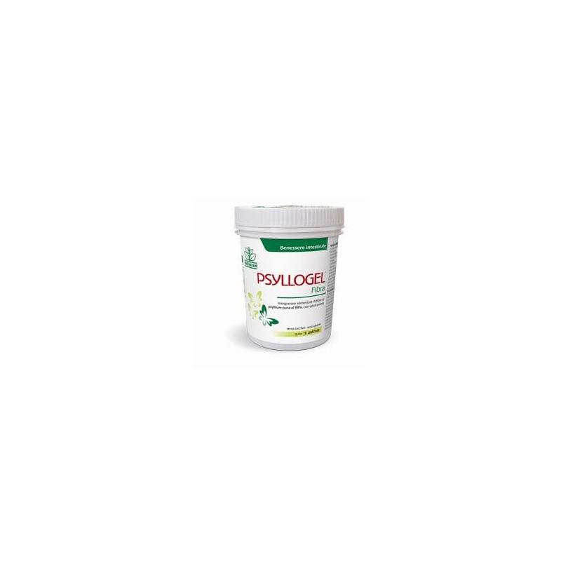 PSYLLOGEL FIBRA TE LIMONE VASO 170 G