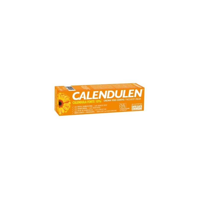 Calendula Forte Crema 50 Ml