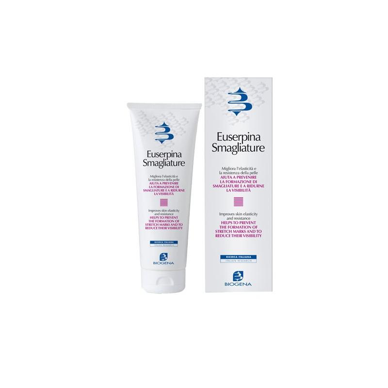 Biogena Euserpina 250 ml Crema Corpo Smagliature