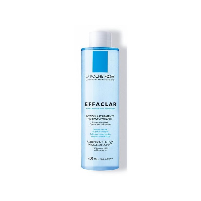 Effaclar Lozione Astringente 200 Ml