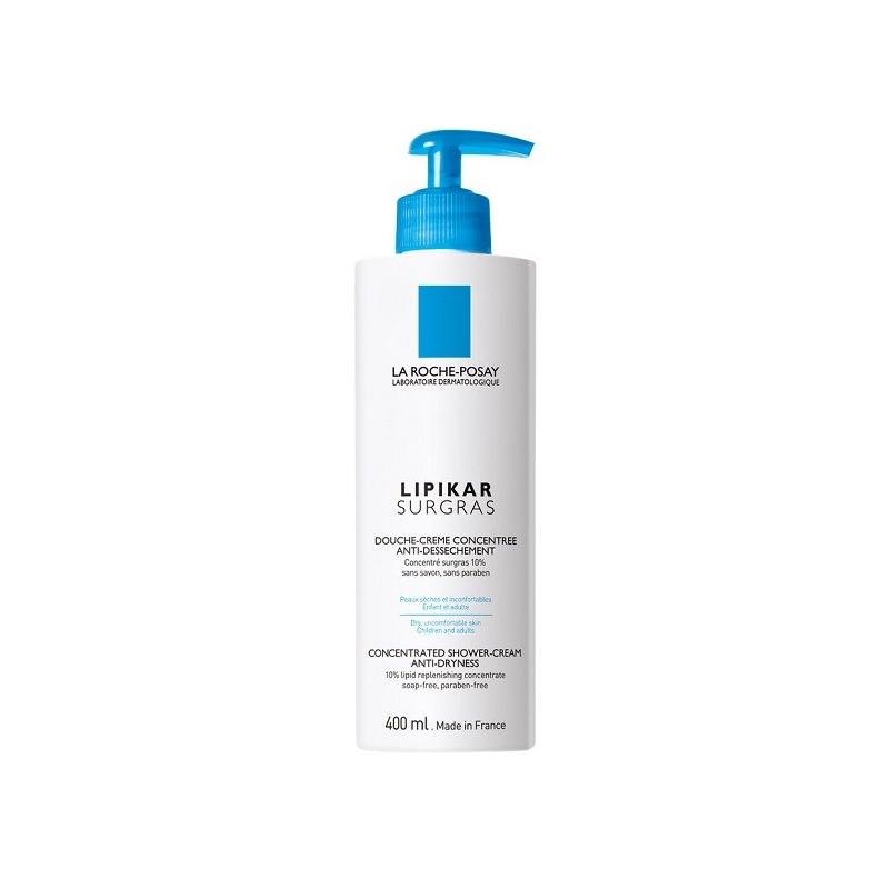 La Roche Posay Lipikar Surgras 400 Ml