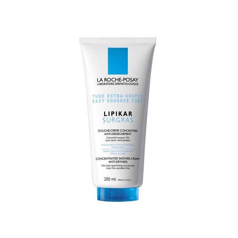 La Roche Posay Lipikar Surgras 200 Ml