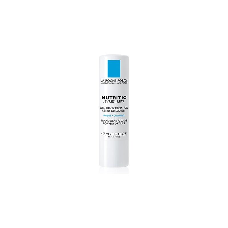 La Roche Posay Nutritic Labbra Stick 4,7 ML