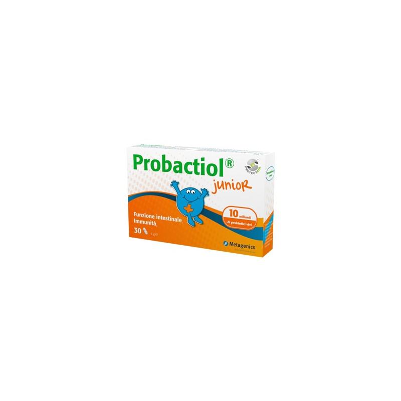 Metagenics Probactiol Protect Air J 30 cps