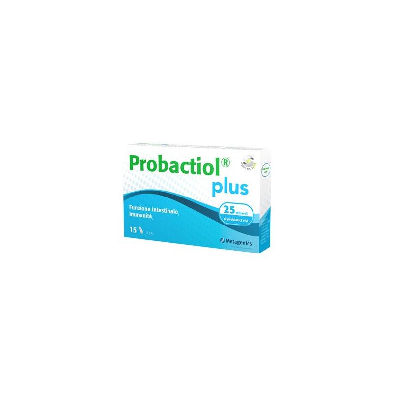 Metagenics Probactiol Protect Air Pl 15 cps