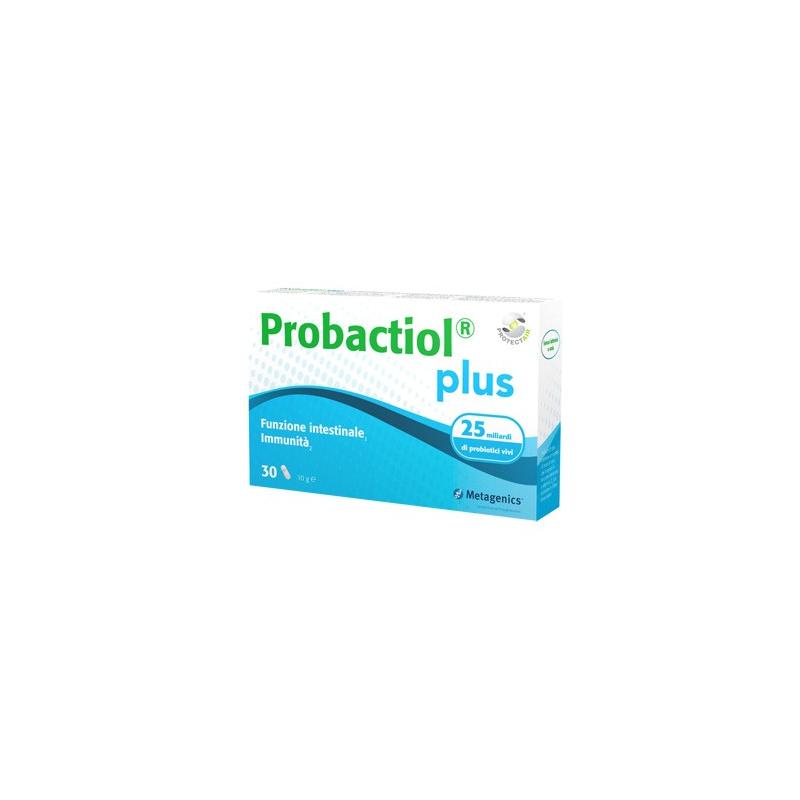 Metagenics Probactiol Protect Air Pl 30 cps