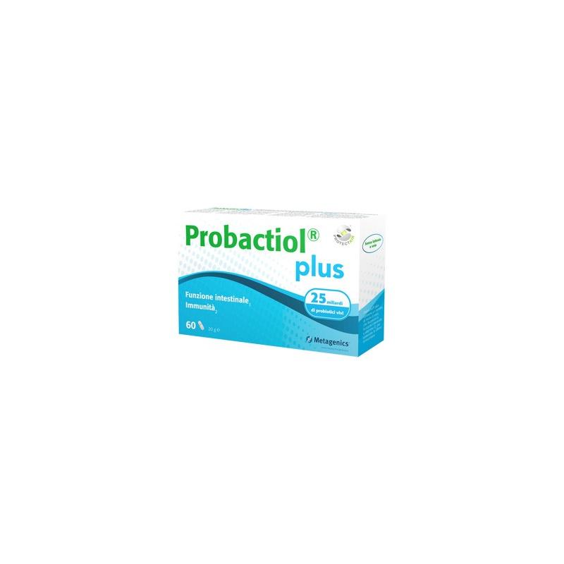 Metagenics Probactiol Protect Air Pl 60 cps