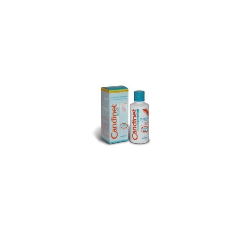 Candinet Liquido 150 Ml