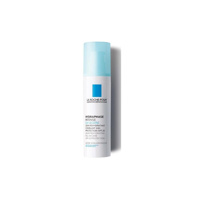 La Roche Posay Hydraphase Intense Legere 50 Ml Reidratante Intensivo Spf20