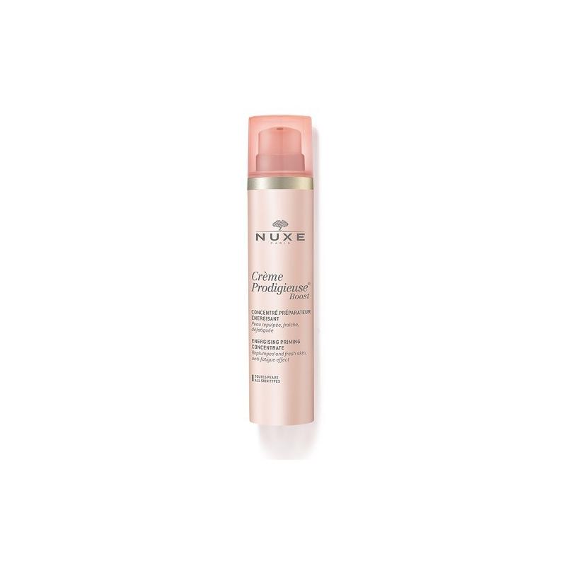 Nuxe Creme Prodigieuse Boost 100 ml Concentrato Energizzante