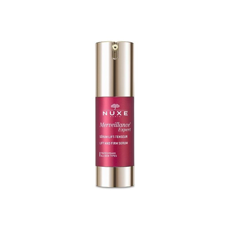 Nuxe Merveillance Expert 30 Ml Siero Antirughe