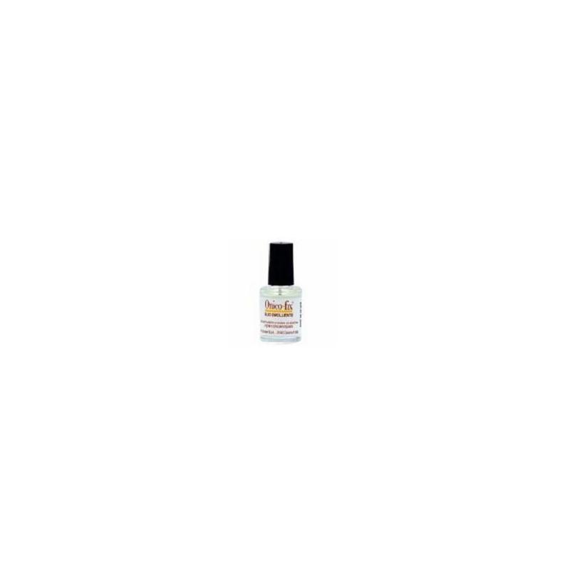 Onico Fix Olio Emolliente 10 Ml