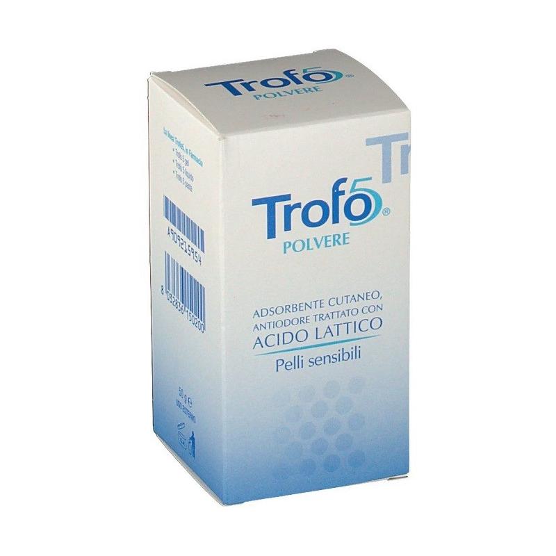 Trofo 5 Polvere 50 G