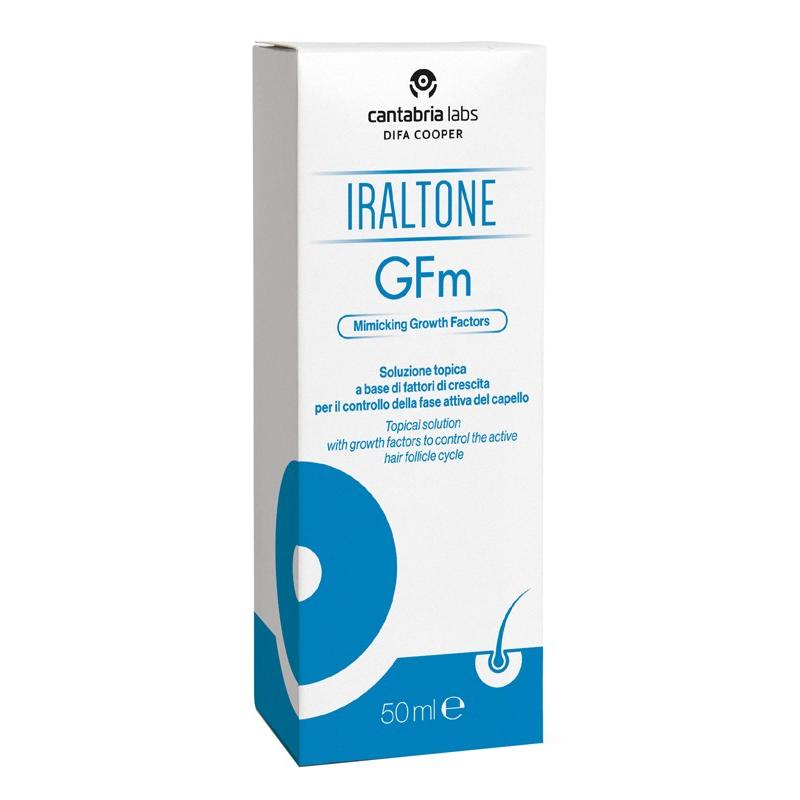 Gfm Lozione Tricologica 50ml