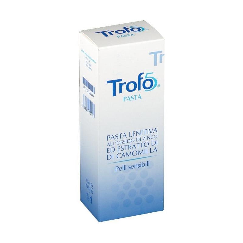 TROFO 5 PASTA 100 ML