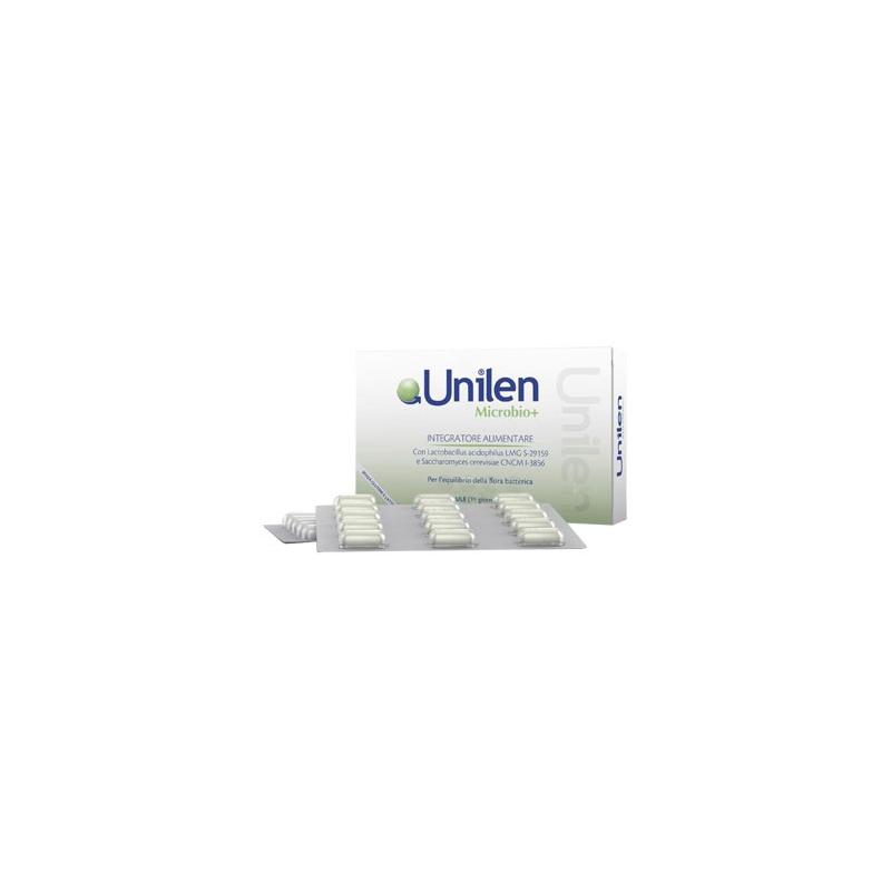 Unilen Microbio+