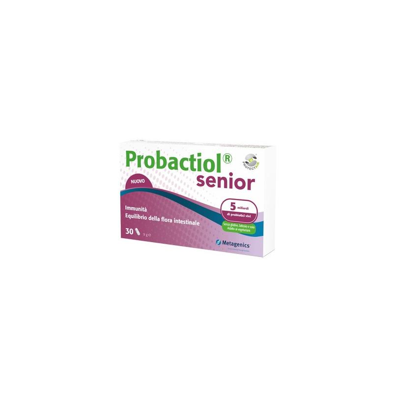 Metagenics Probactiol Senior 30 cps