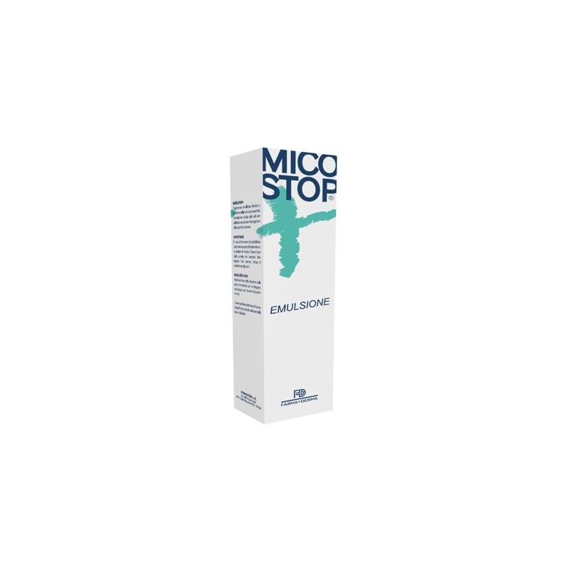 Farma-Derma Micostop Emulsione Crema Corpo 125 ml