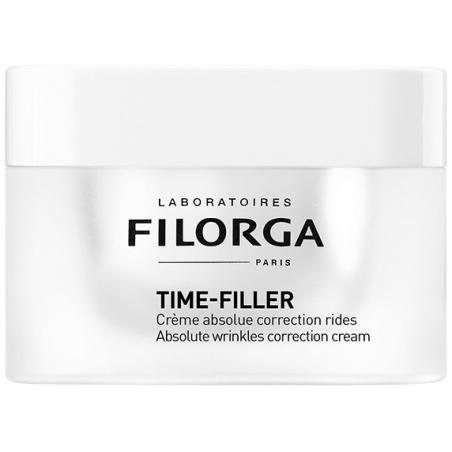 Filorga Time-Filler Night Crema notte per il viso donna 50 ml