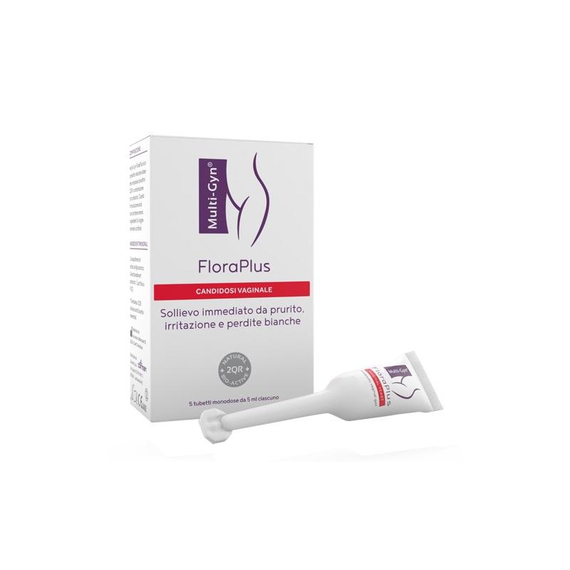 Floraplus Multi-gyn 5applicat