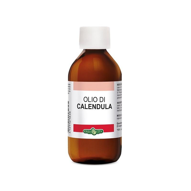 Calendula Olio 100ml