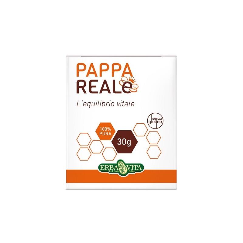 Pappa Reale Fresca 30 G