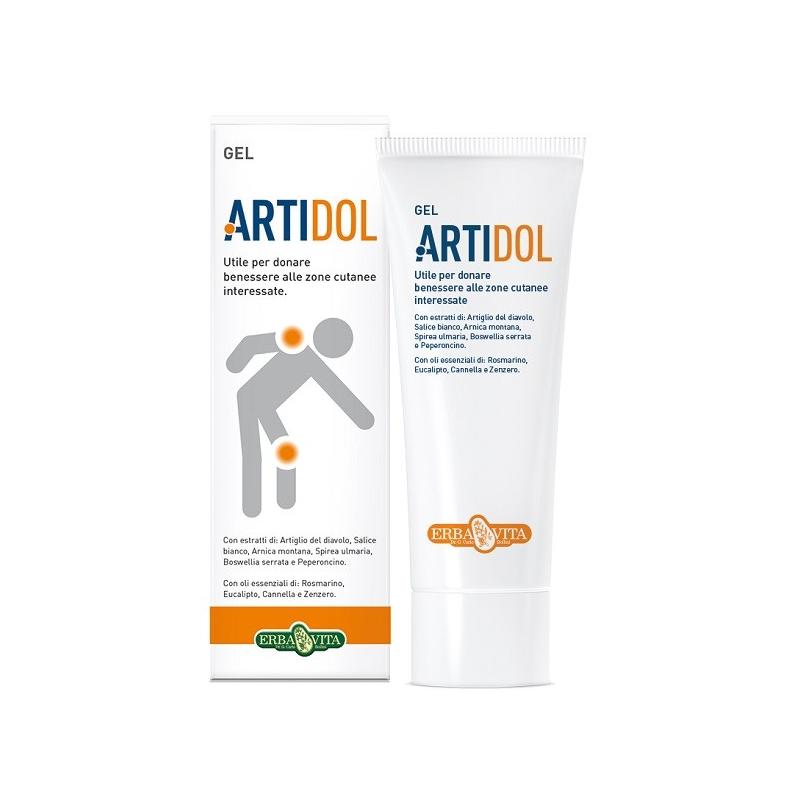 Artidol Gel 100 Ml