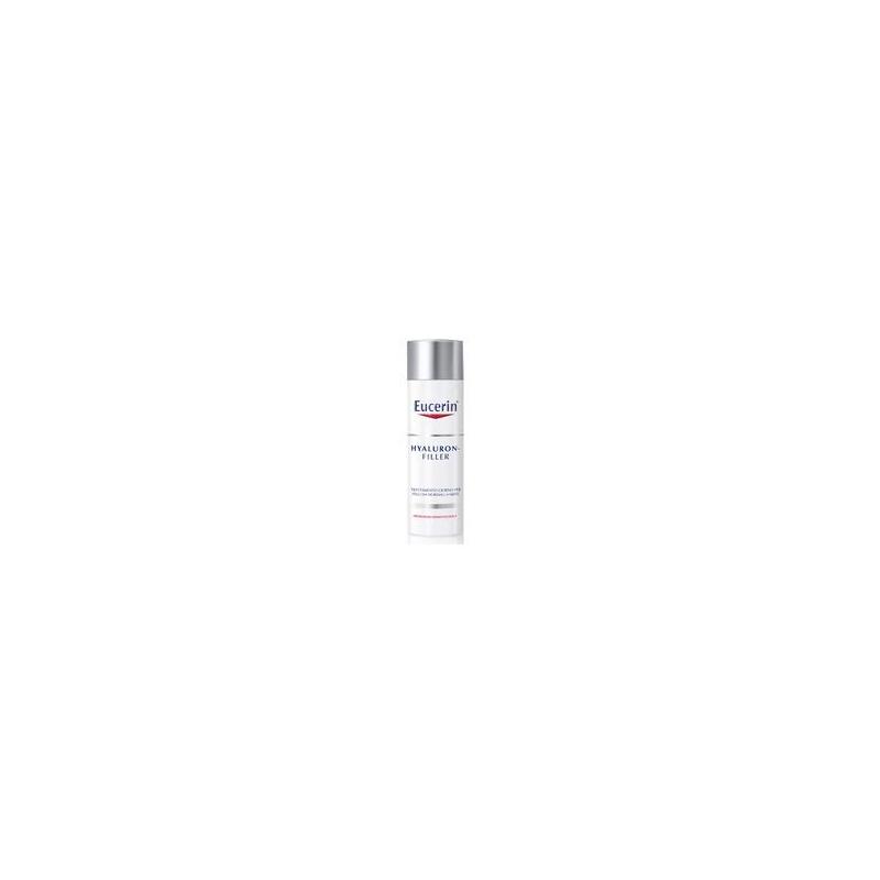 Eucerin Hyaluron Filler 50 Ml Crema Giorno Anti Rughe Per Pelli Normali O Miste