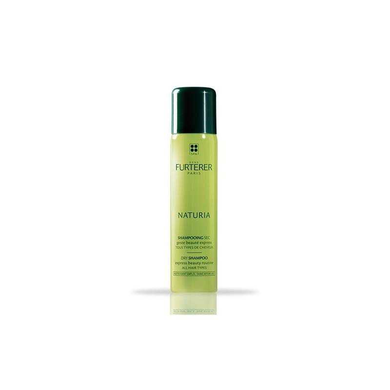 Naturia Shampoo Secco 250 ml