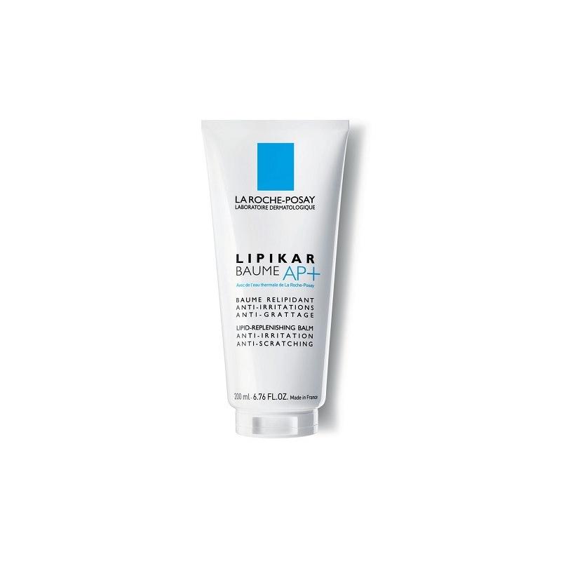 LA ROCHE POSAY LIPIKAR BAUME AP+ 200ML