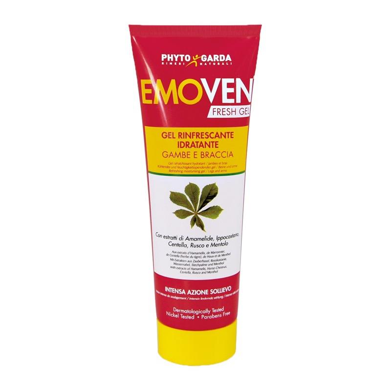 Phyto Garda Emoven Fresh 125 ml Gel inestetismi cutanei