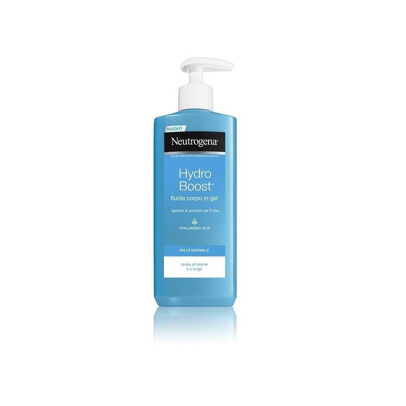 Neutrogena Hydro Boost fluida corpo in gel 400 ml