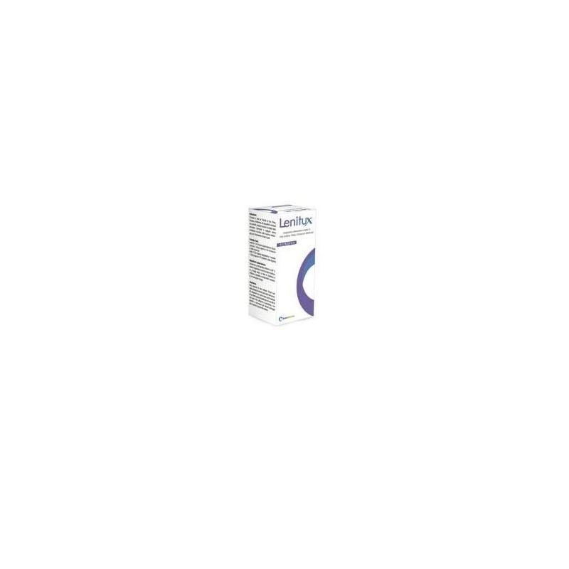 Konpharma Lenitux 100 Ml Integratore Per La Tosse