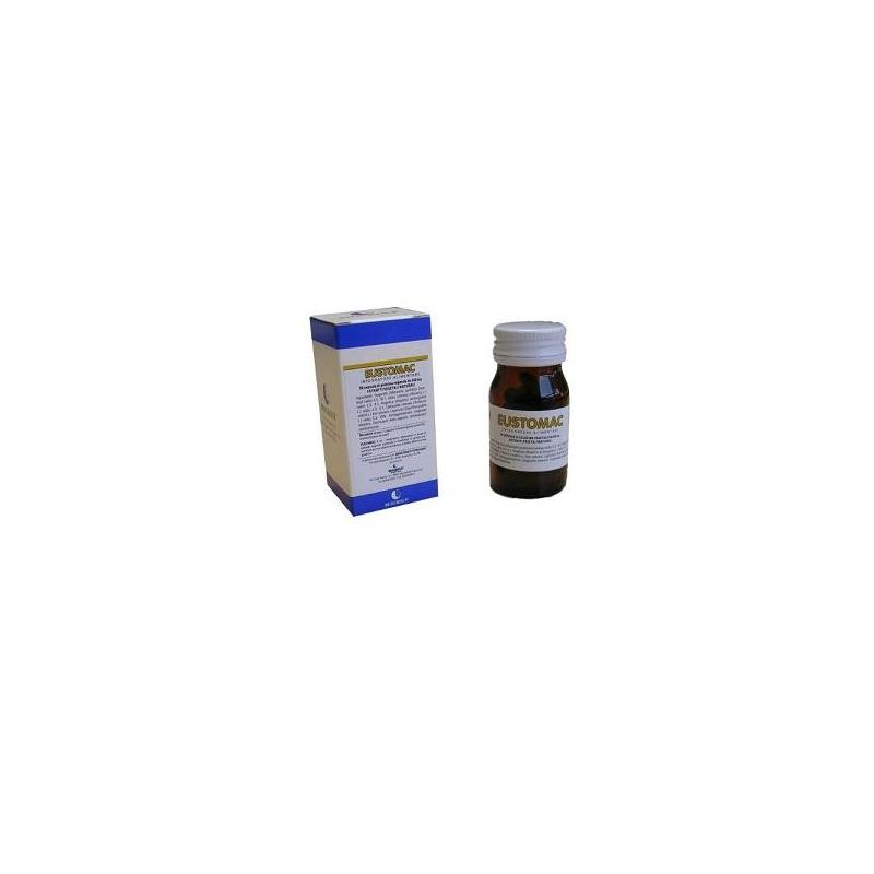 Biogroup Eustomac integratore alimentare 30 capsule