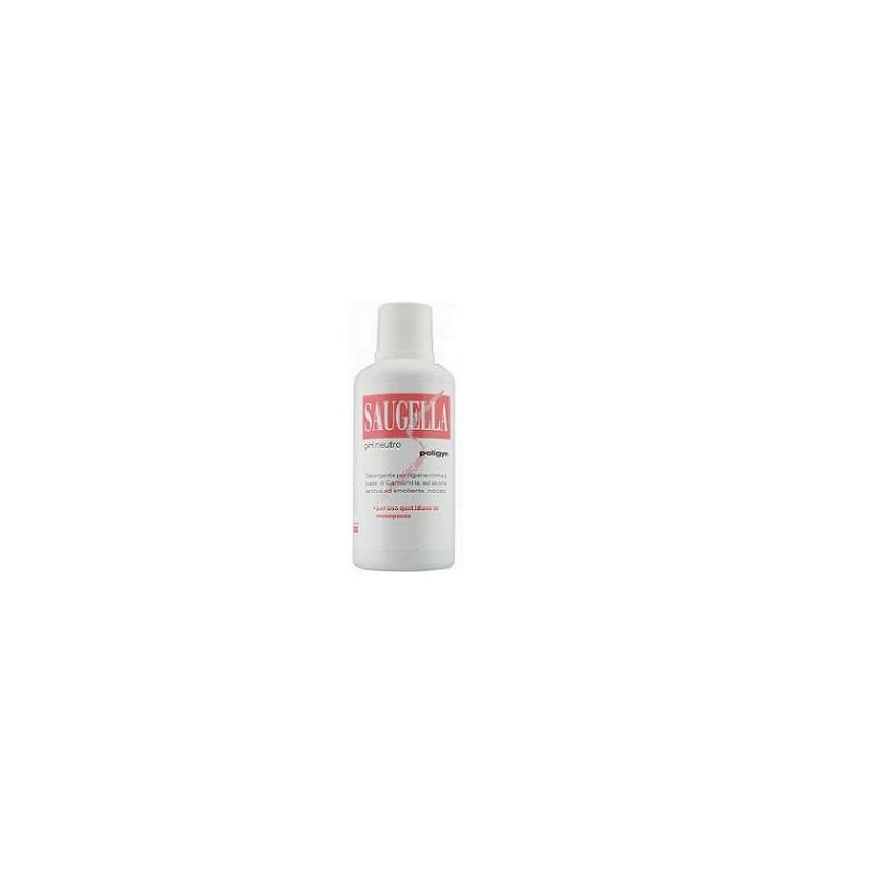 Saugella Poligyn 500ml Tp