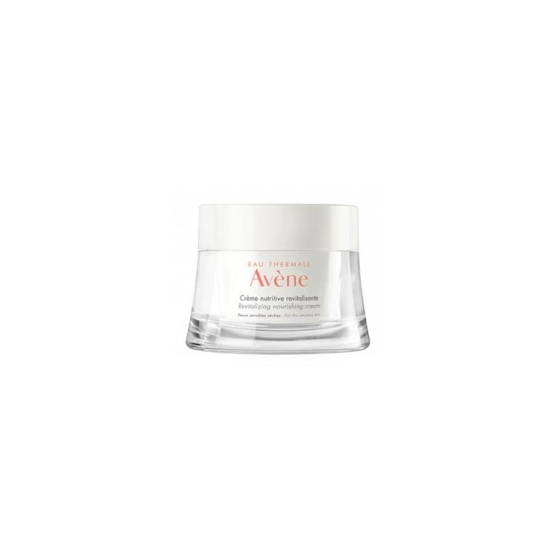 AVENE CREMA NUTR RIVITAL 50ML